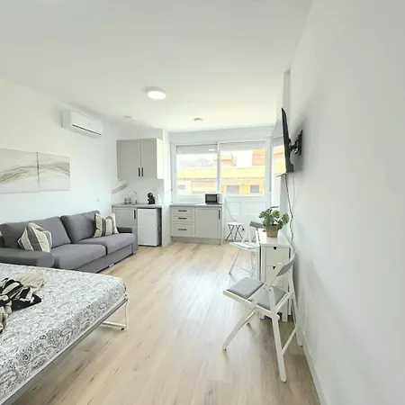 Apartament Cent7 - With Seasonal Pool, Ac And Lift -