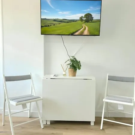 Apartament Cent7 - With Seasonal Pool, Ac And Lift -